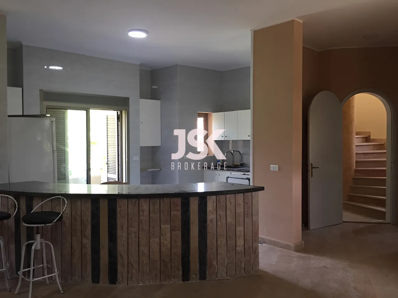 Villa for Sale in Laqlouq
