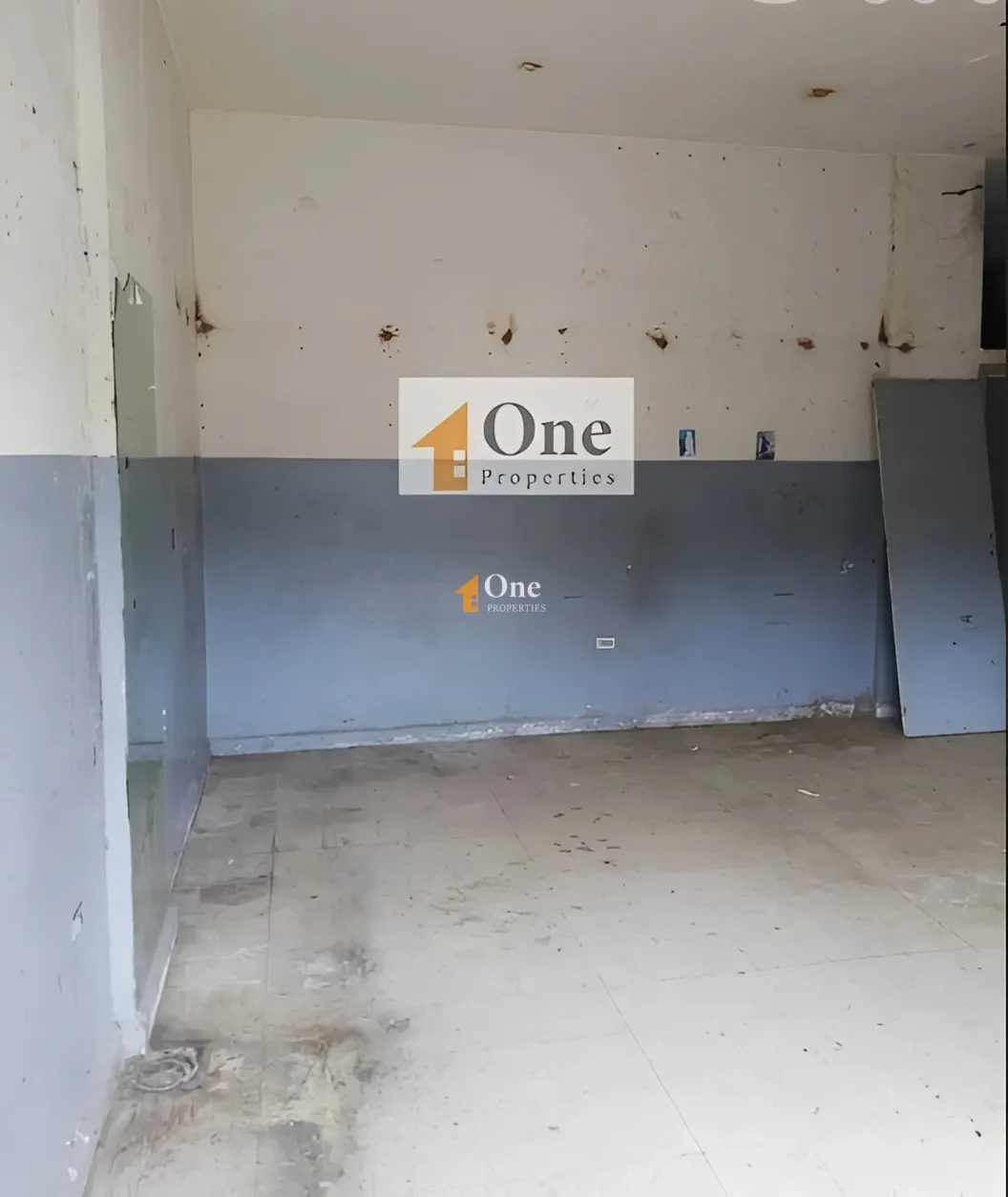 Shop for Rent in Hboub, Lebanon
