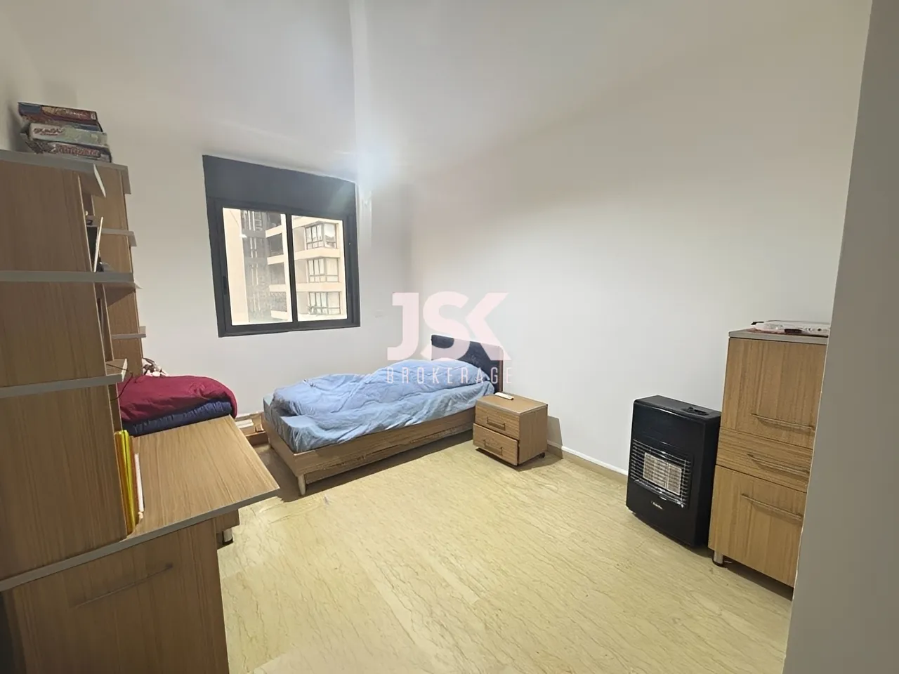 Apartment for Sale in Ras