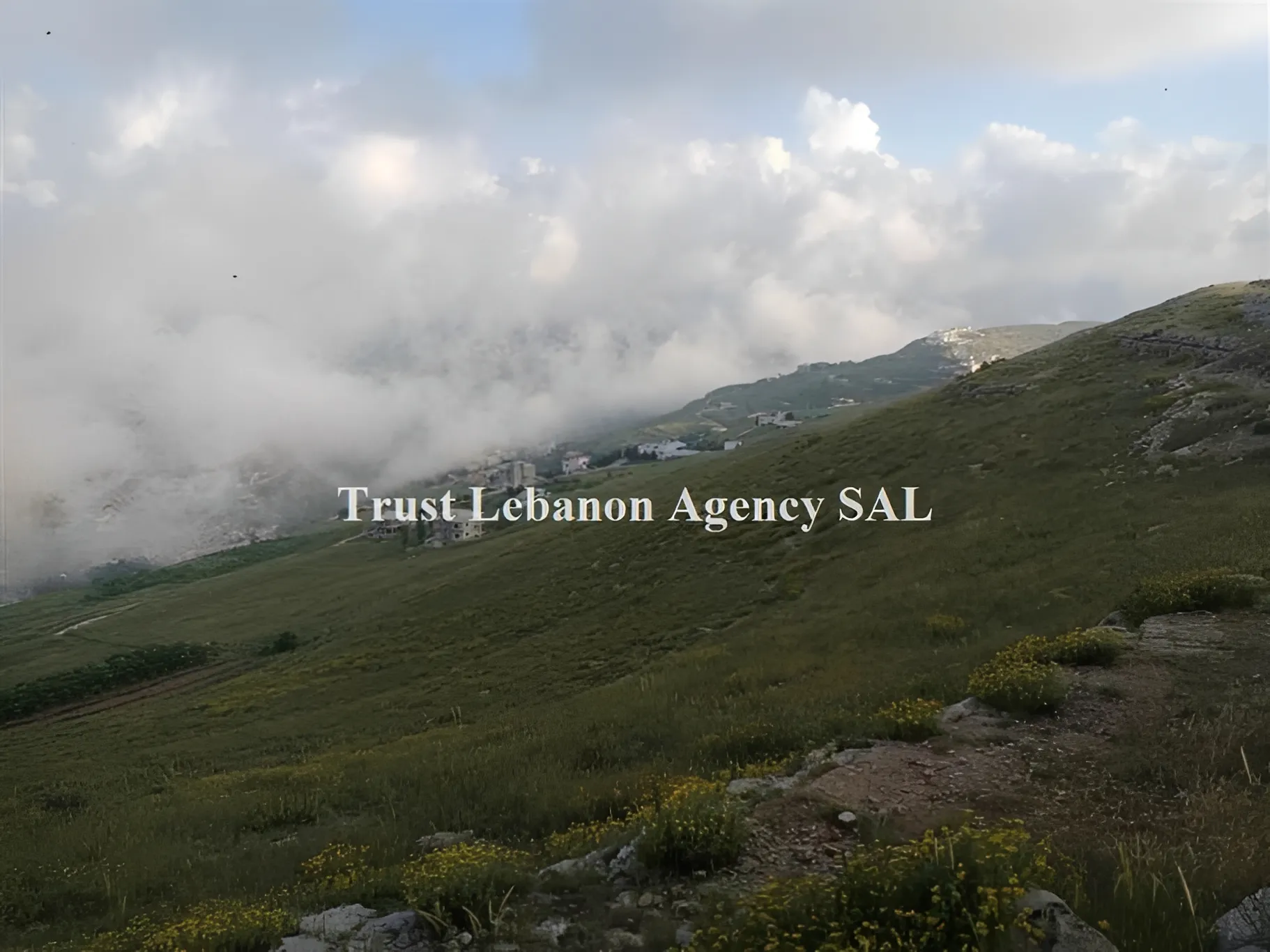 Land for Sale in Alay, Charon