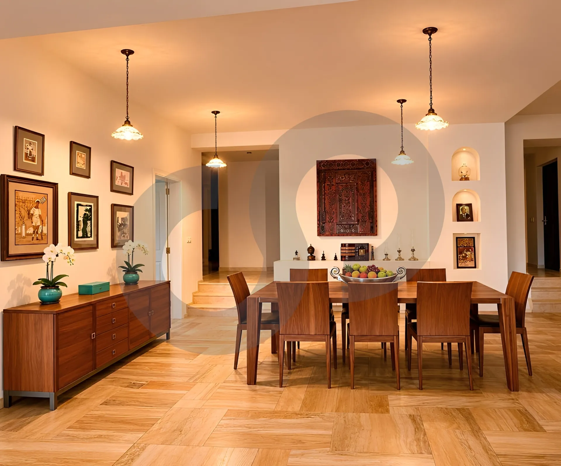 Villa for Sale in Koura