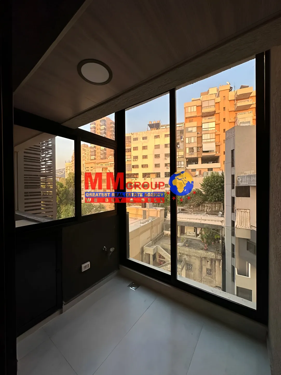 Apartment for rent in Jal El Dib