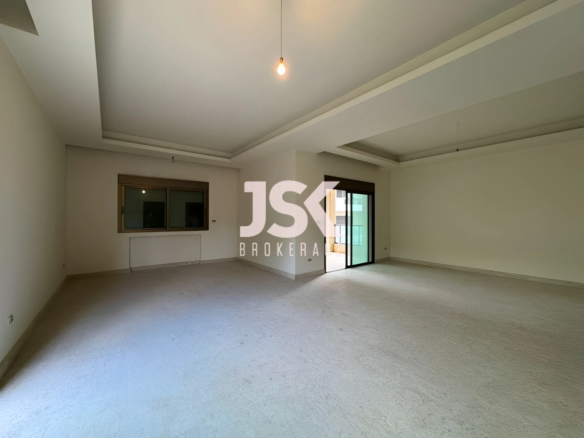 Apartment for Sale in Mansourieh, Lebanon