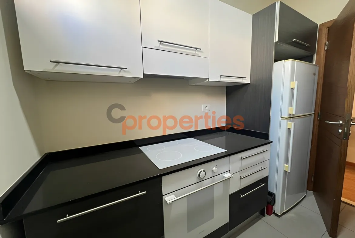Apartment for Rent in Achrafieh