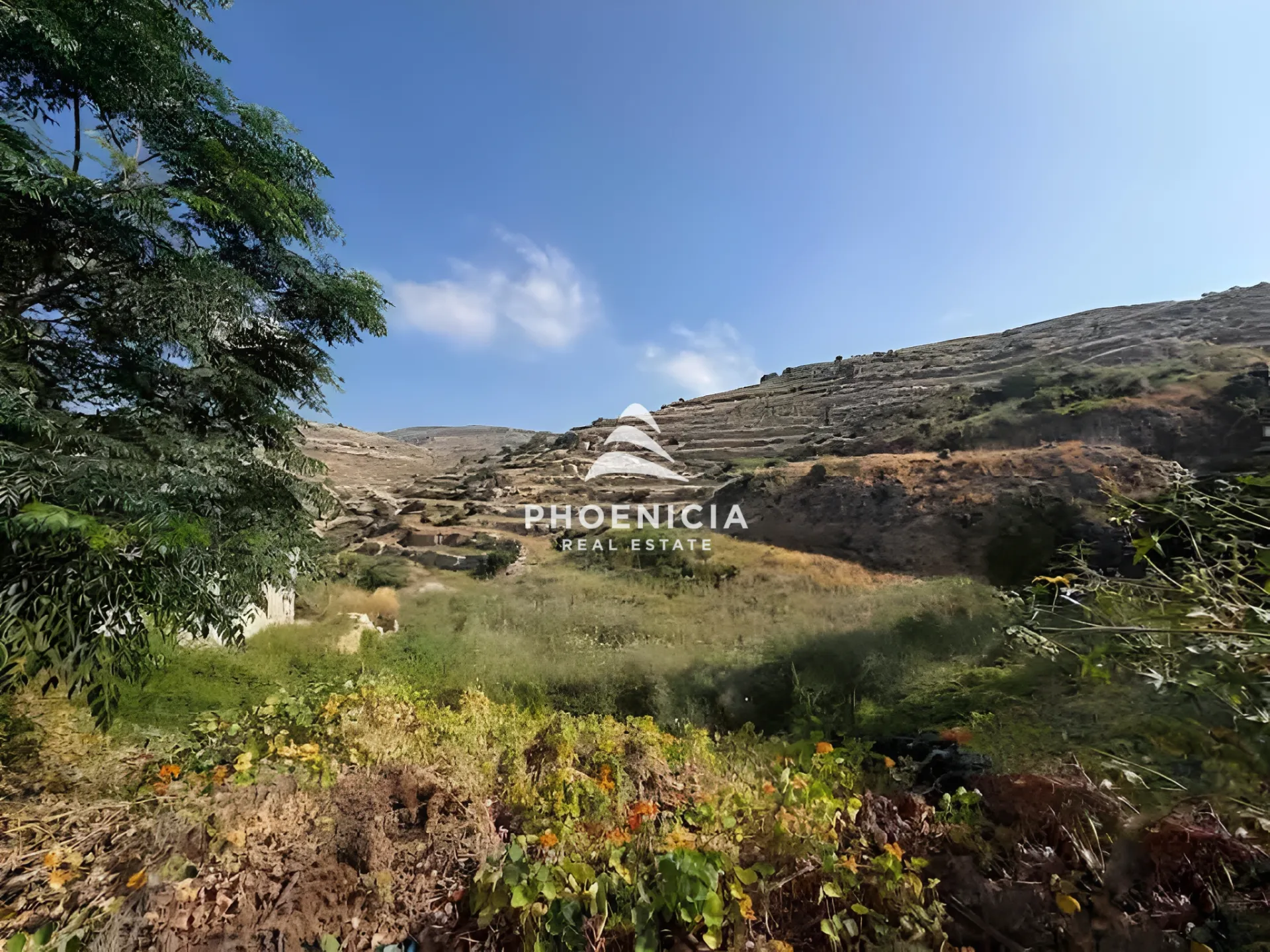 Residential Land for sale in Blat, Jbeil, Lebanon