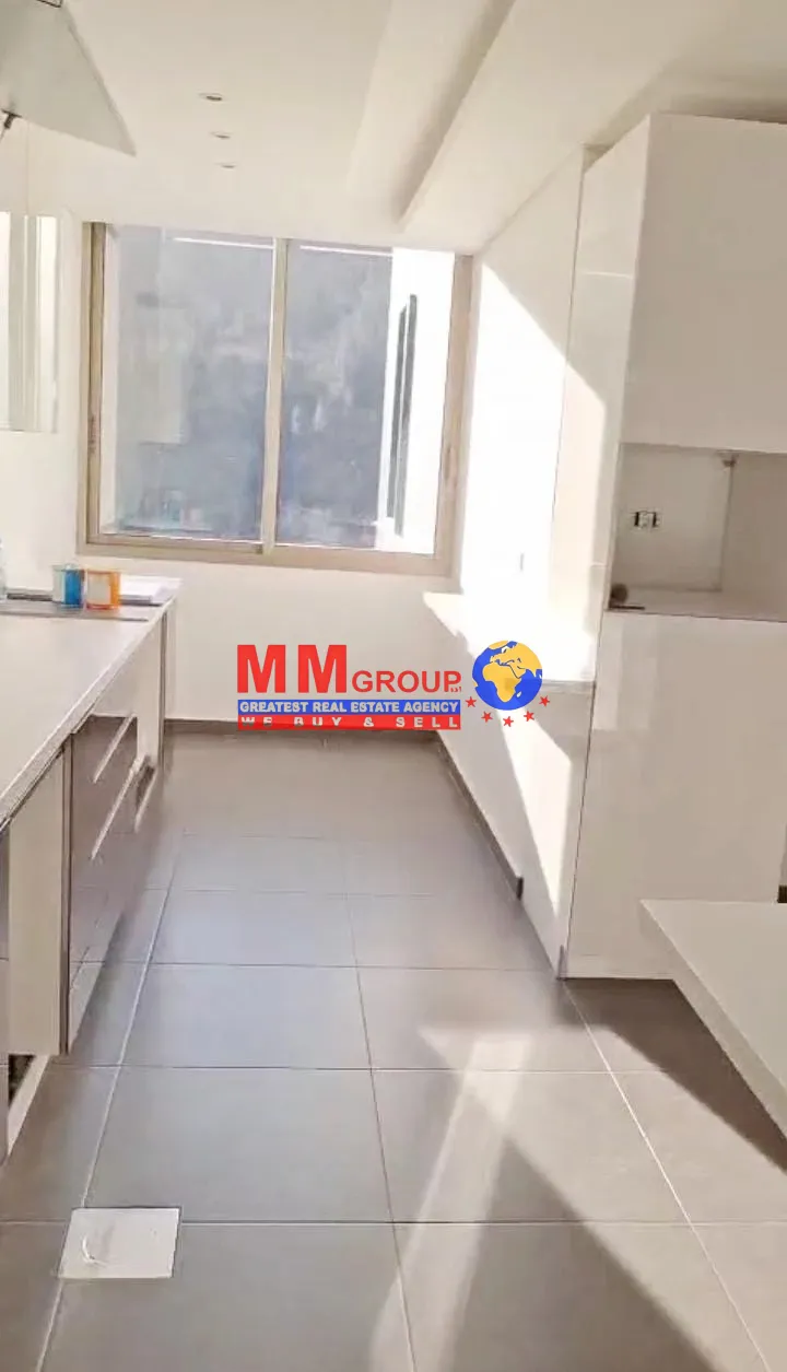 Apartment for sale in Mansourieh, Lebanon