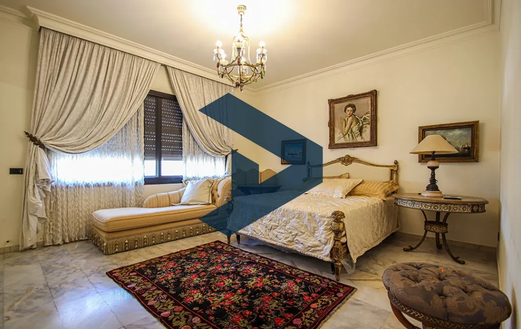 Apartment for rent in Ras Beirut, Beirut, Lebanon