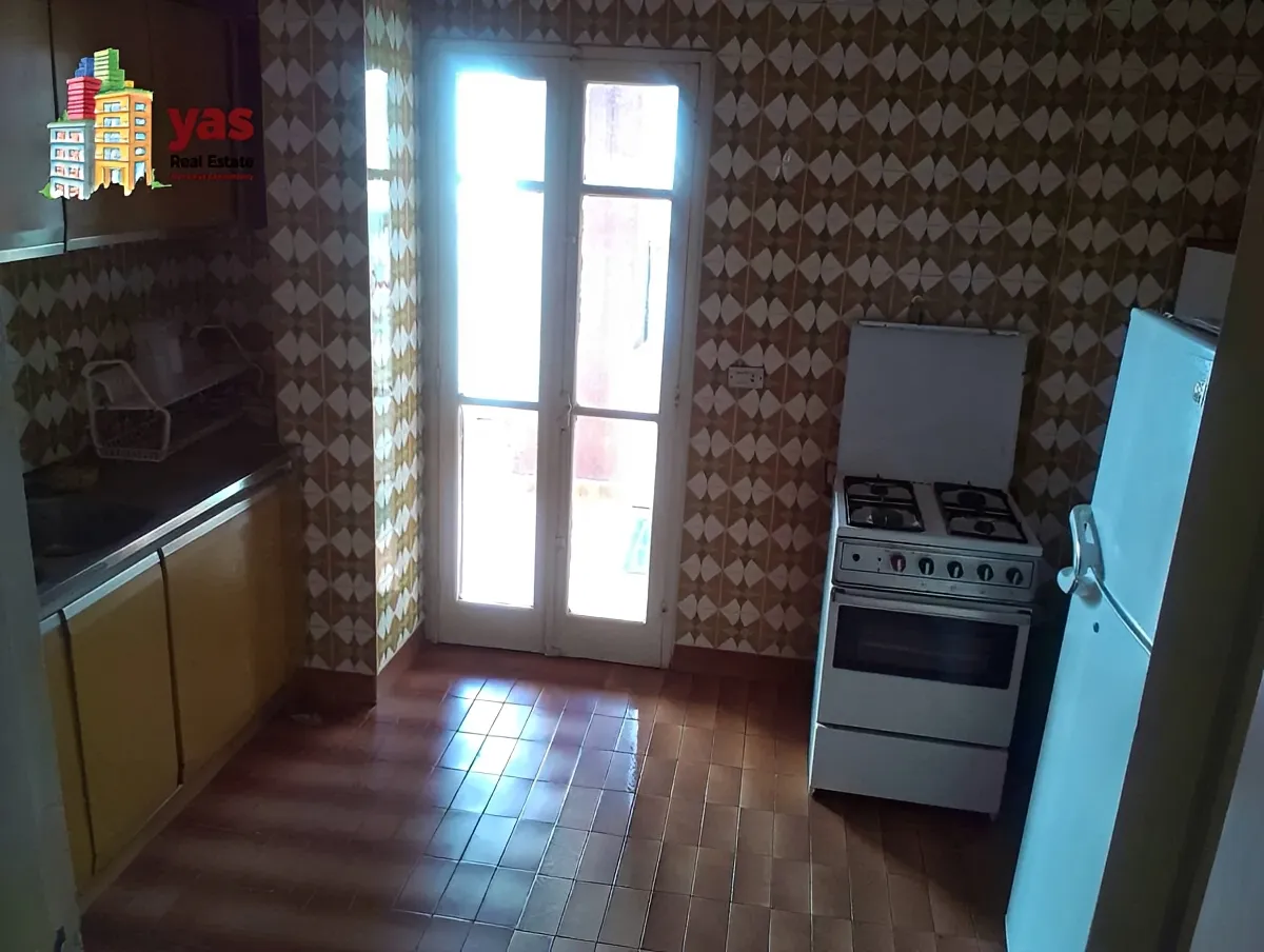 Apartment for Rent in Jounieh - 2 bed, 2 bath