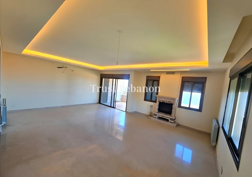 Duplex for sale in New Sehaile, Lebanon