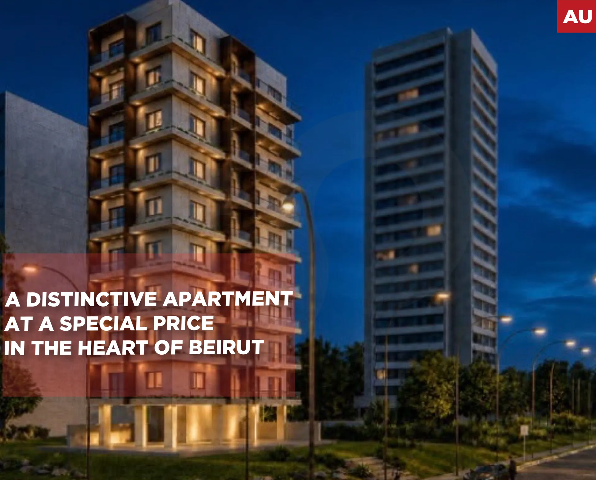 Apartment for Sale in Mazraat Yachoua