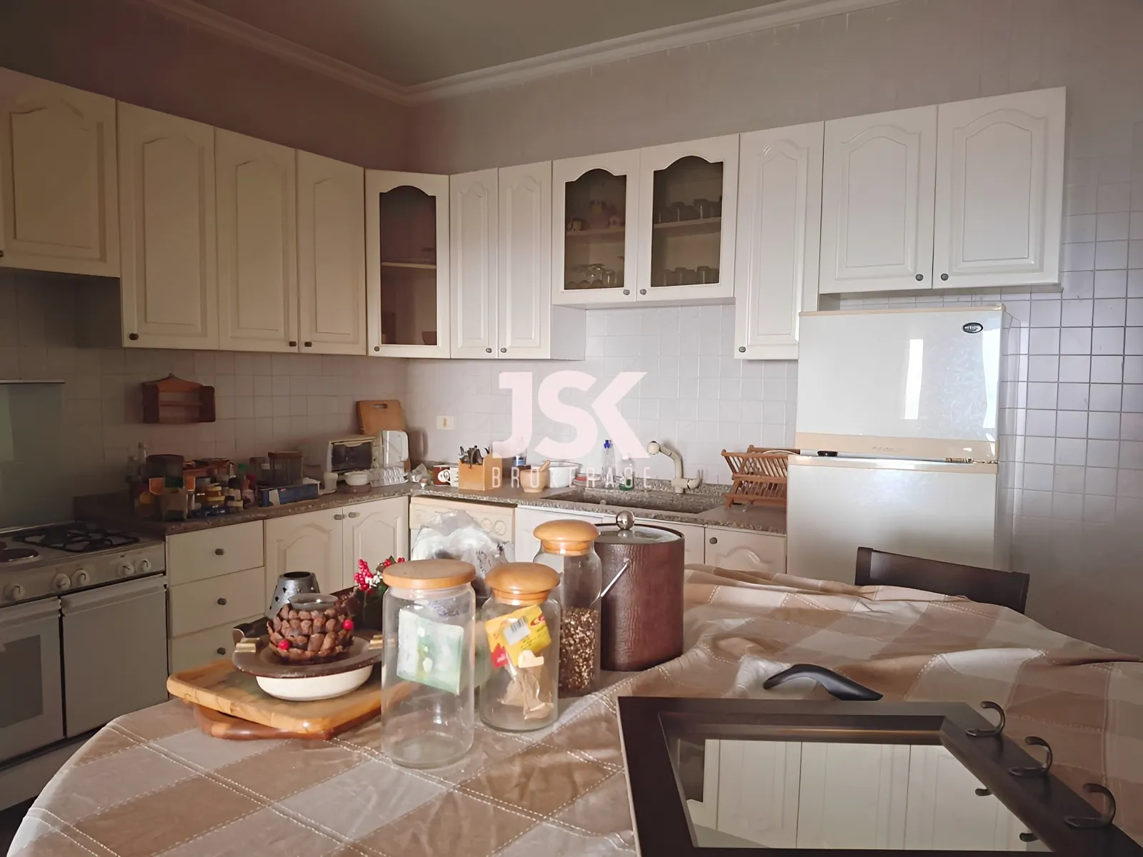 Apartment for Sale in Ghazir