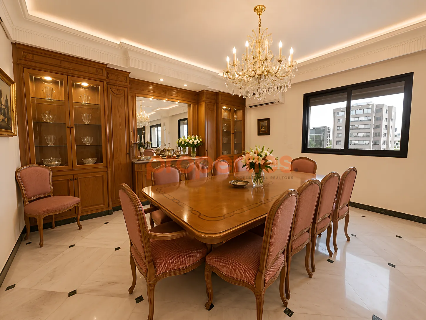 Apartment for Rent in Jnah
