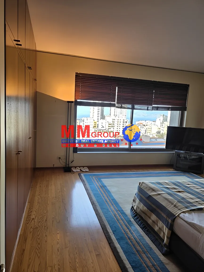 Apartment for Sale in Hamra, Beirut, Lebanon