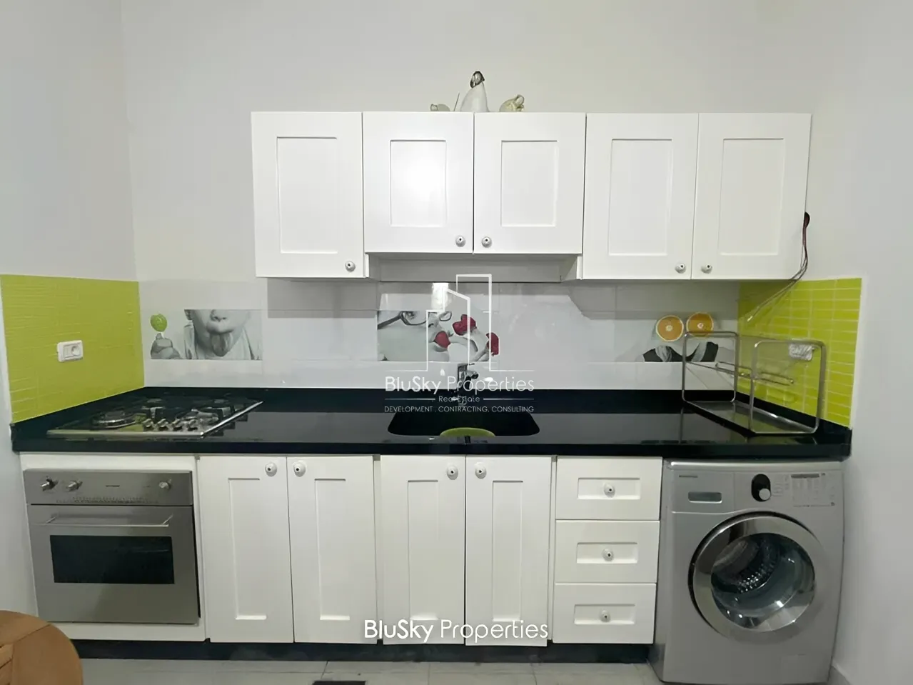 Villa for Sale in Hsoun