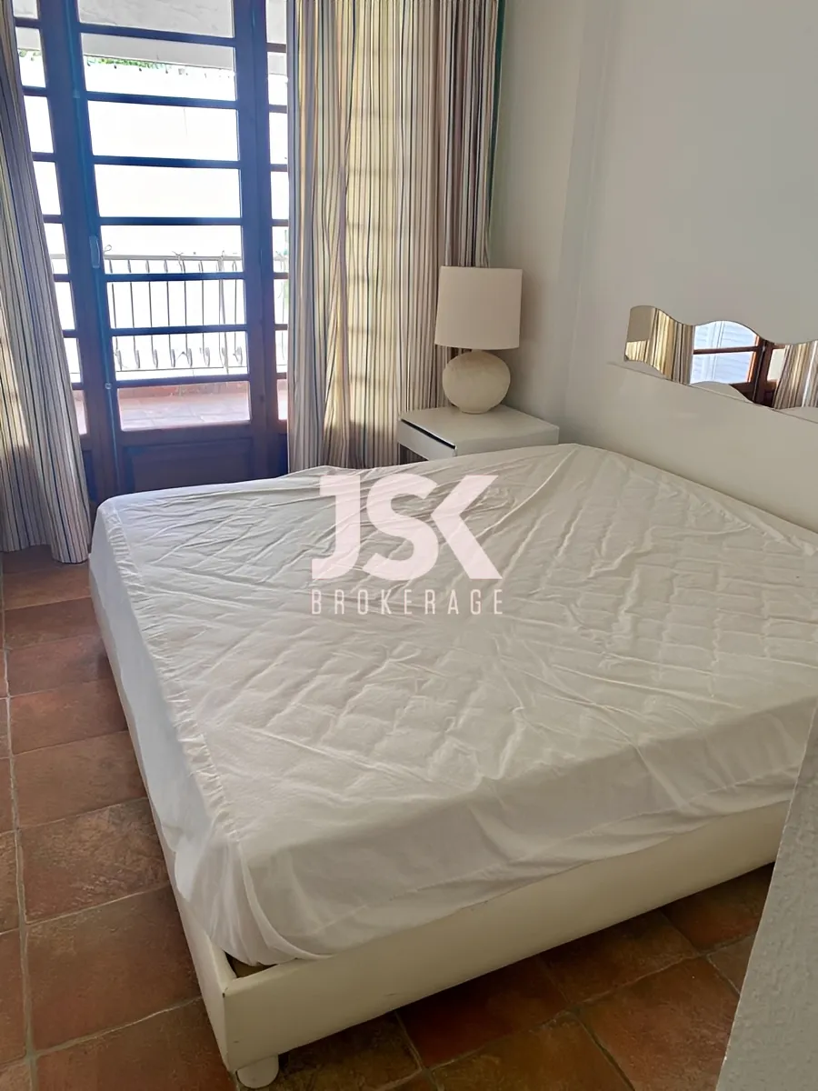 Chalet for rent in Faitroun - 2 bed, 1 bath