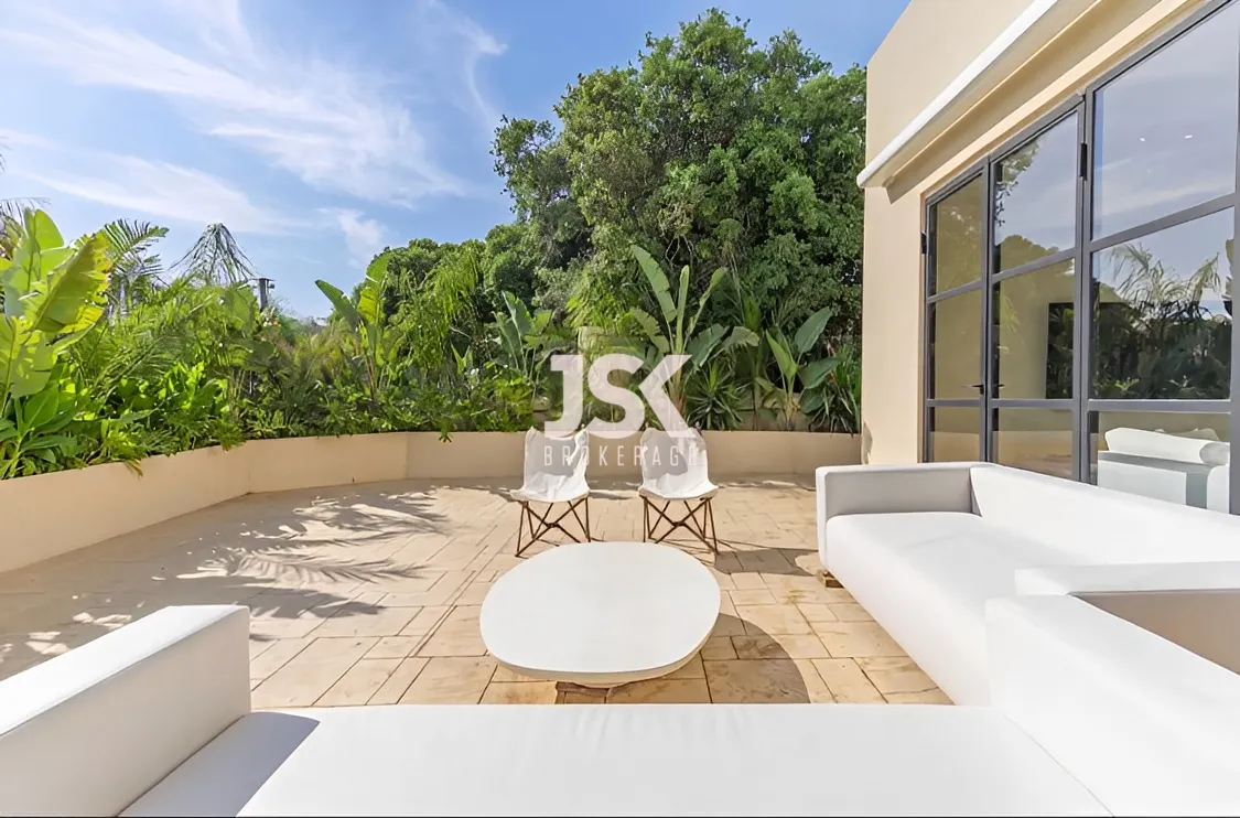 Villa for Sale in Batroun