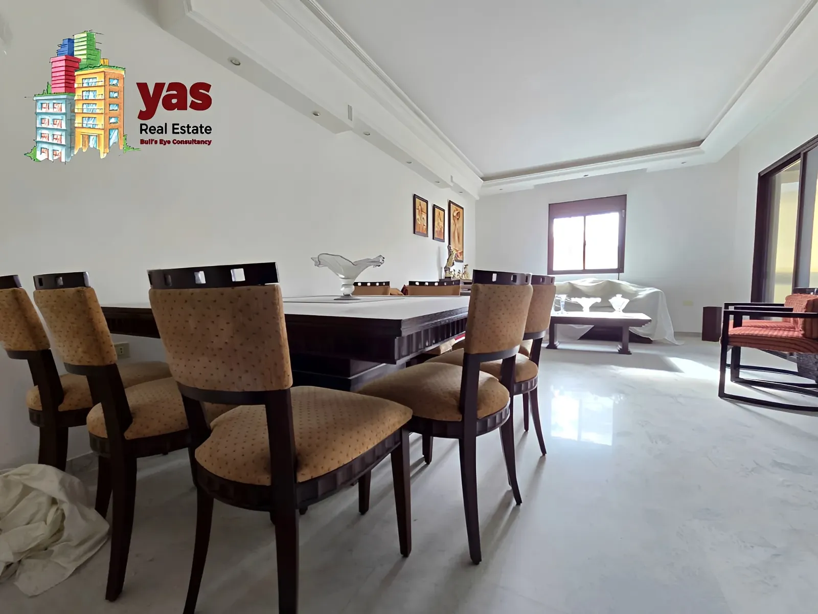 Apartment for Sale in Ballouneh