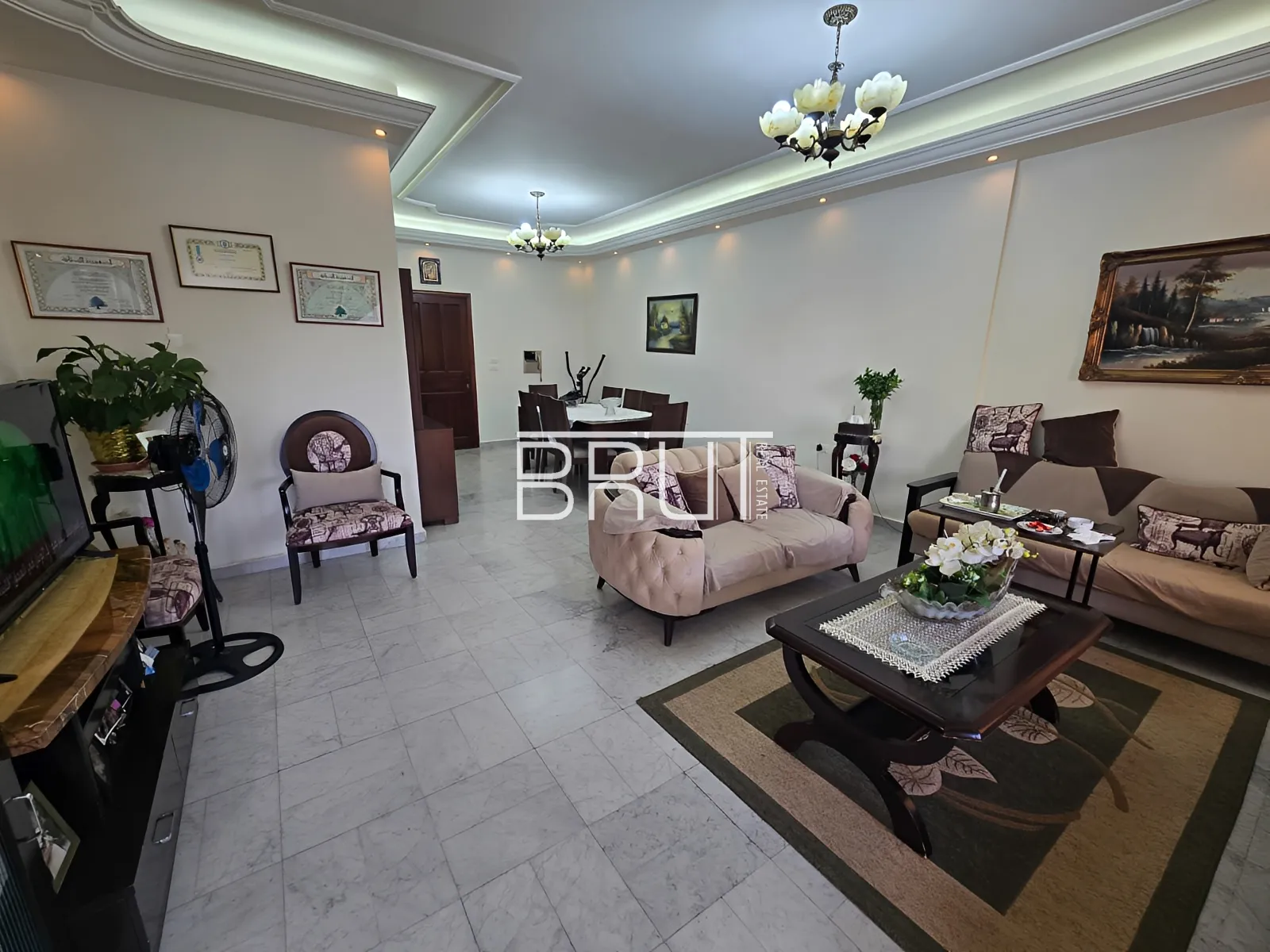 Apartment for Sale in Jeita