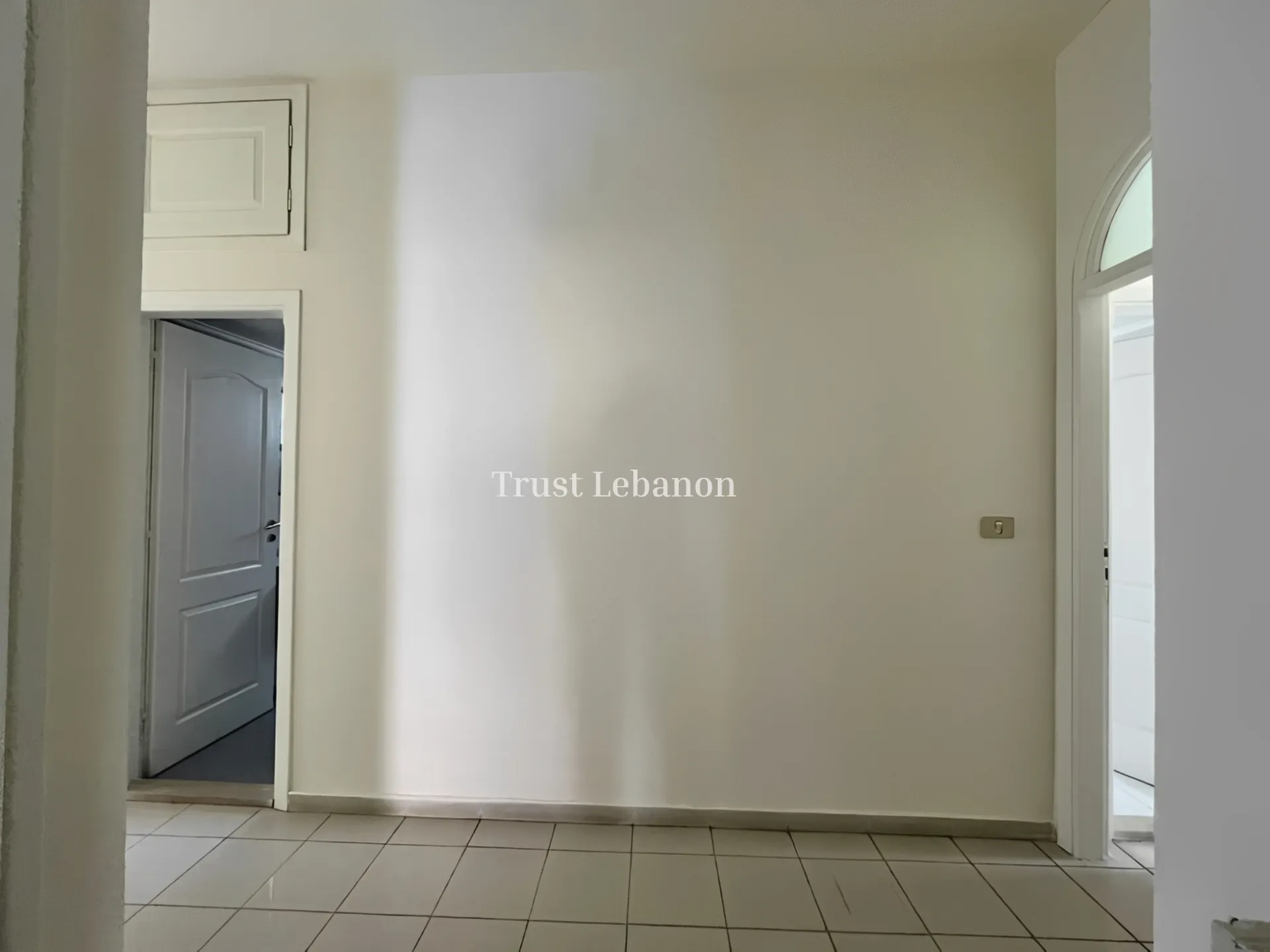 Apartment for rent in Bayada, Rabieh