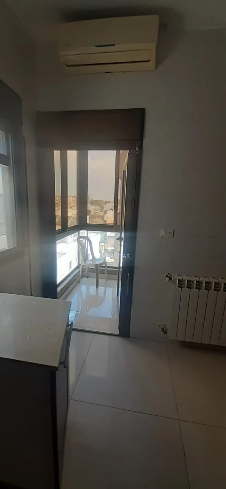 Apartment for rent in Hazmieh, Lebanon