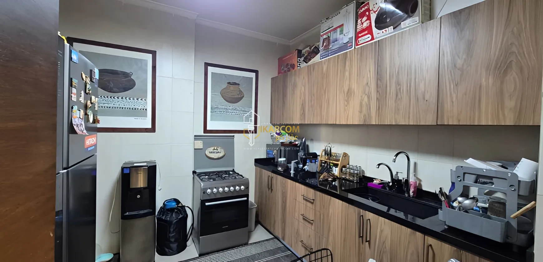Apartment for Sale in Baabda, Furn El Chebbak, Lebanon