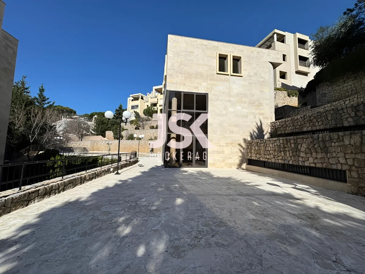 Apartment for Rent in Mar Moussa El Douar, Lebanon