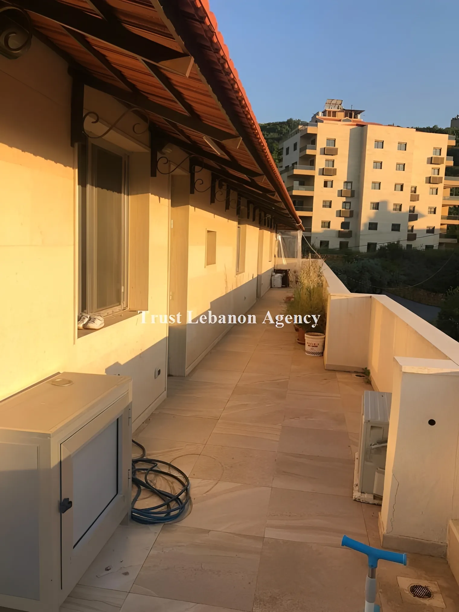 Apartment for Sale in Baabda, Bleibel