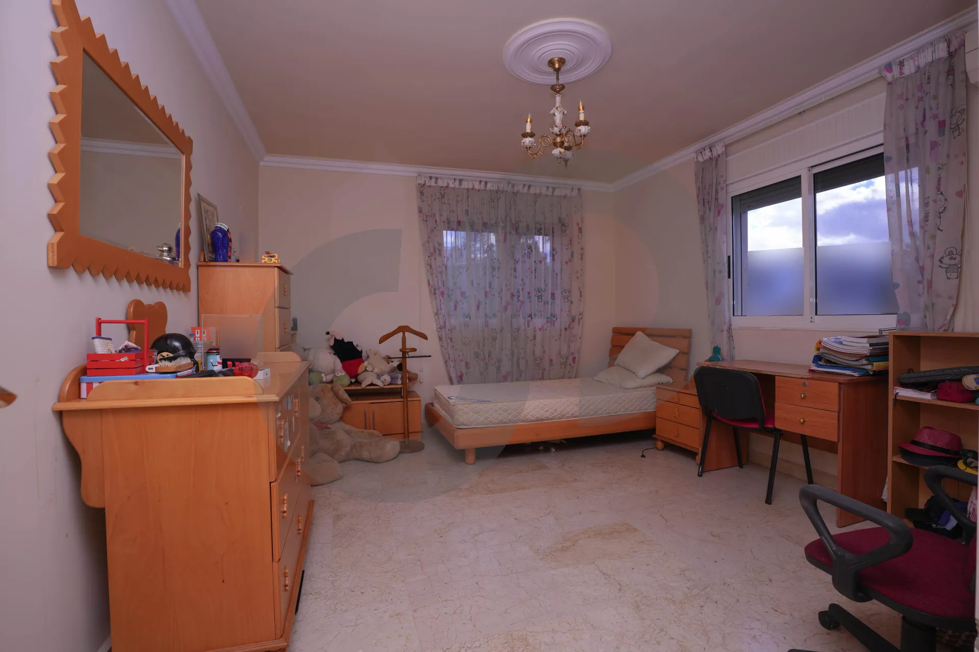 Villa for Sale in Zgharta Town