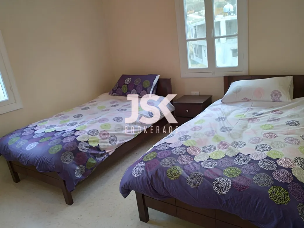 Villa for Sale in Hrajel, Lebanon