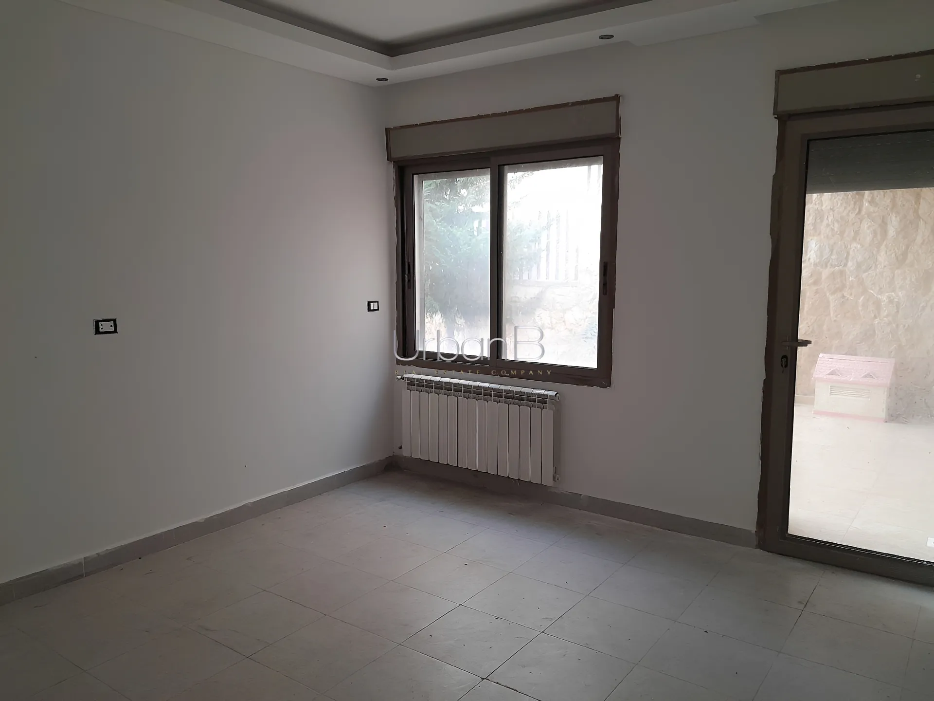 Residential in Cornet chahwan, lebanon