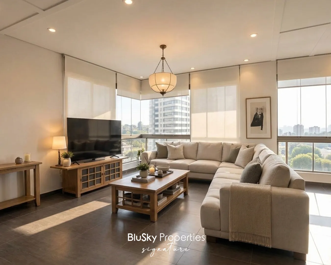 Apartment for rent in Achrafieh, beirut, lebanon