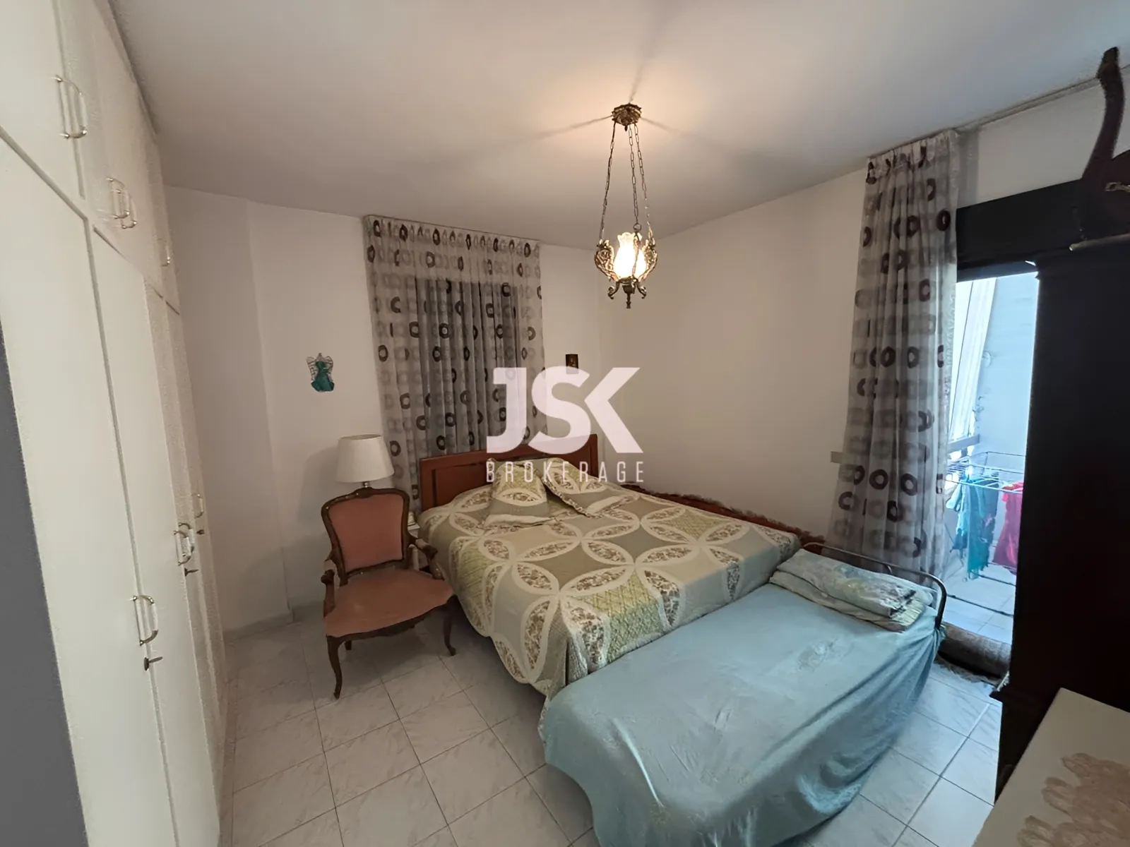 Apartment for Sale in Beit El Chaar