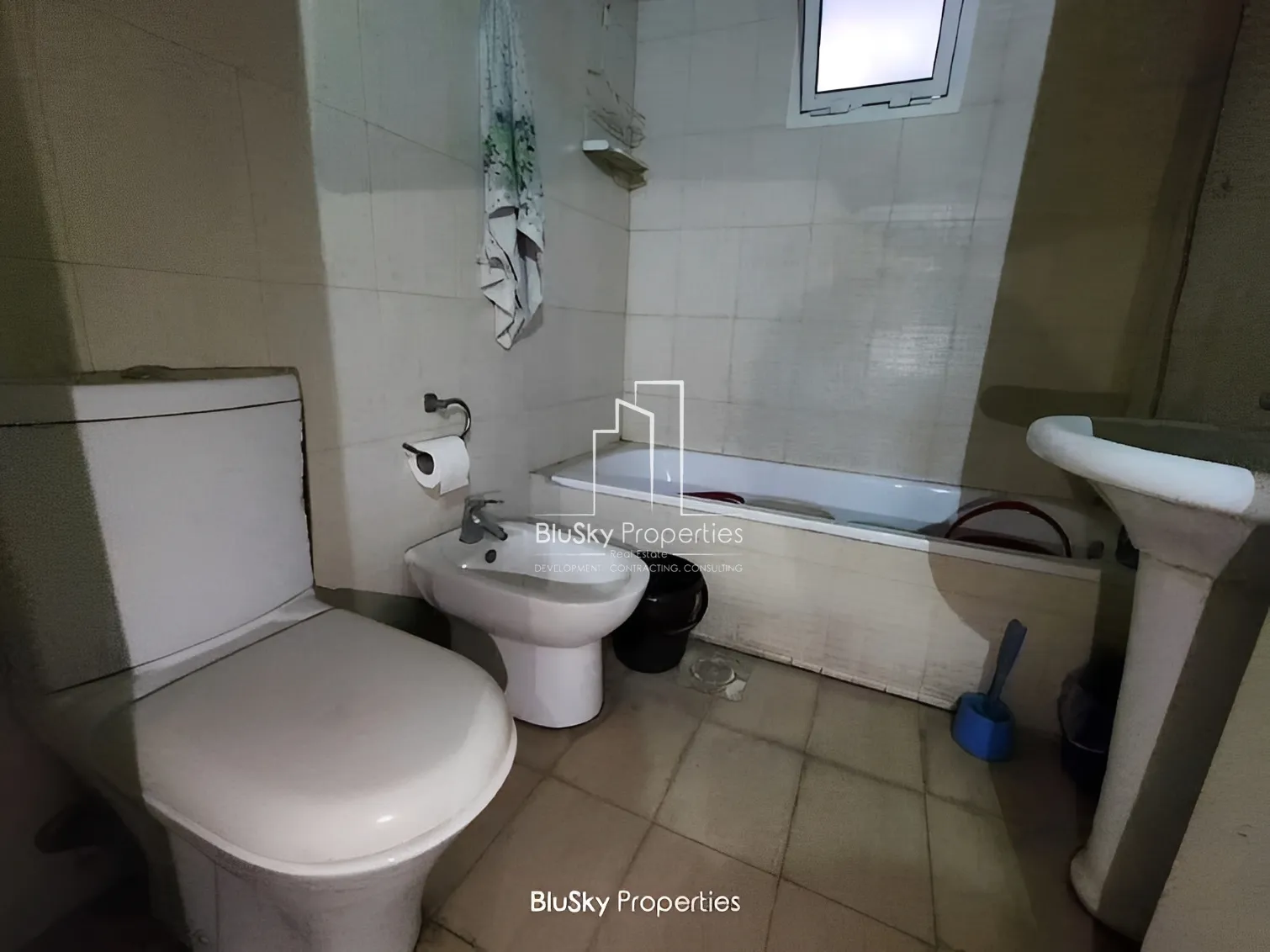 Apartment for Sale in Antelias - 3 bed, 3 bath