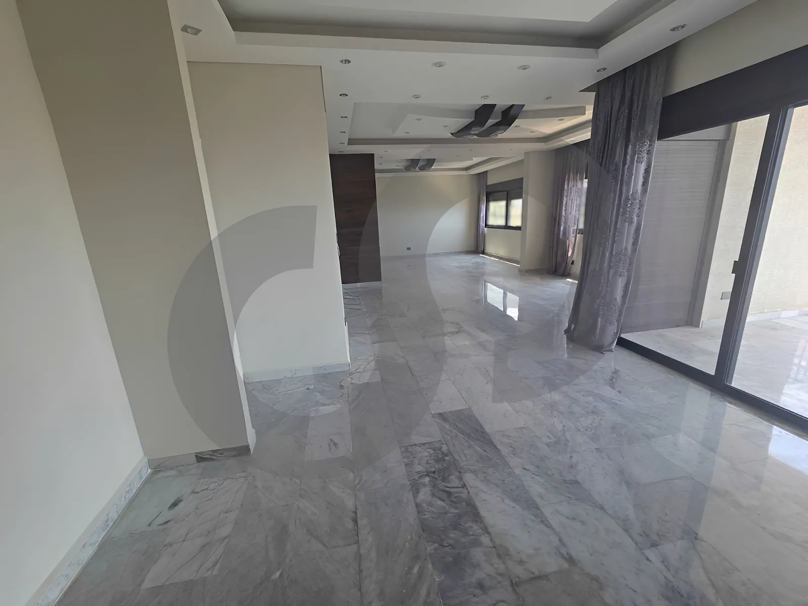 Apartment for Sale in Kfar Hbab - 3 bed, 3 bath