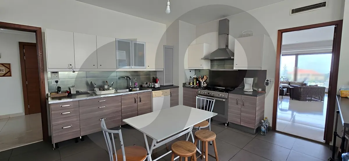 Apartment for Sale in Yarzeh, Lebanon