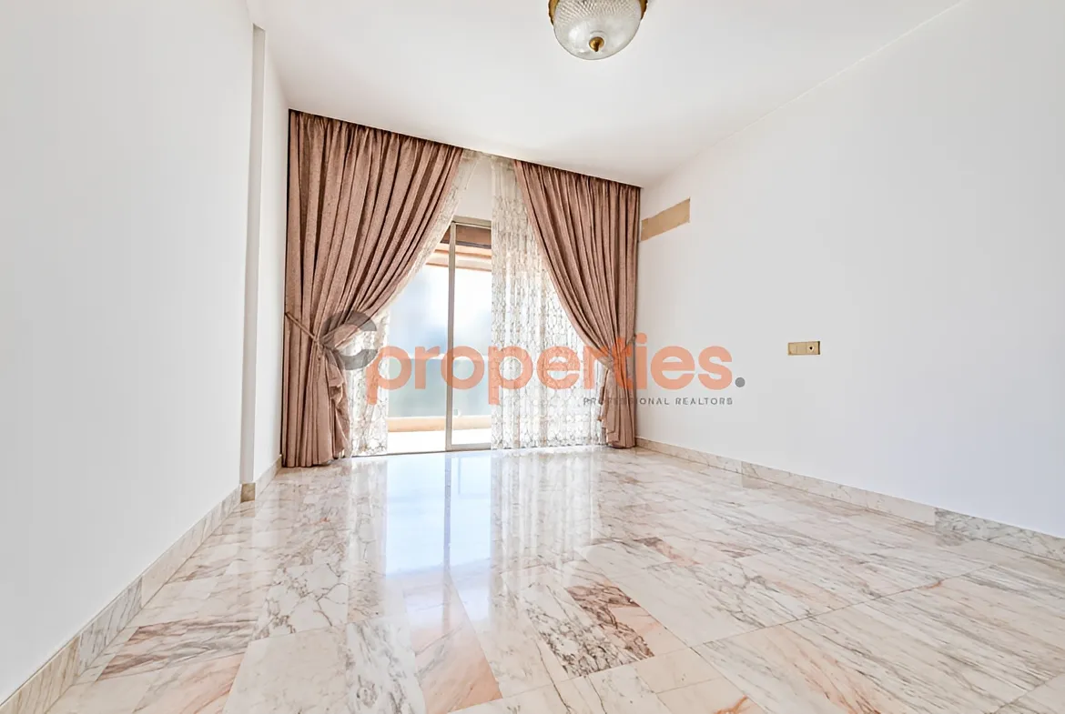 Apartment for Sale in Verdun