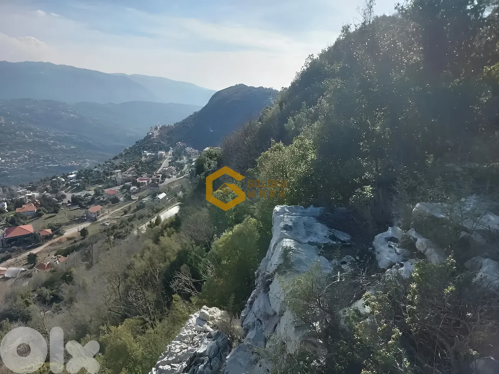 Land for Sale in Ehmej