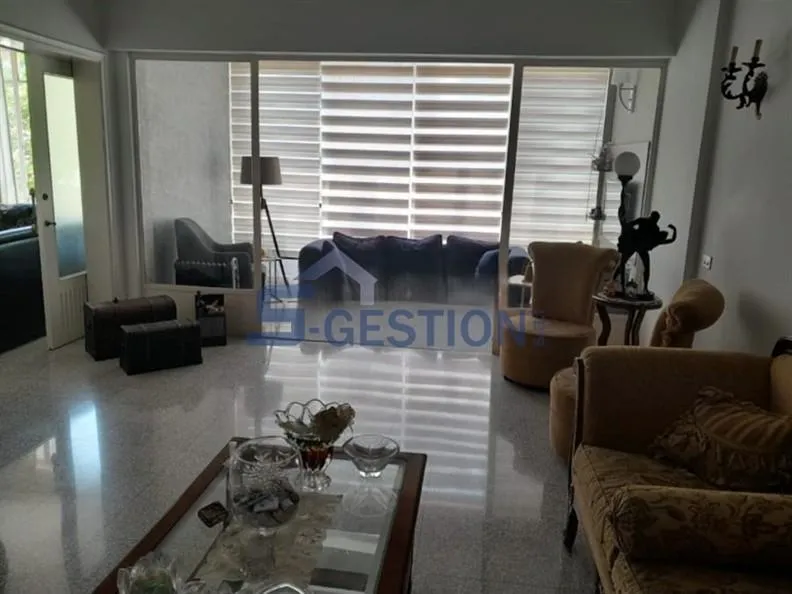 Apartment for Sale in Achrafieh - 3 bed, 2 bath