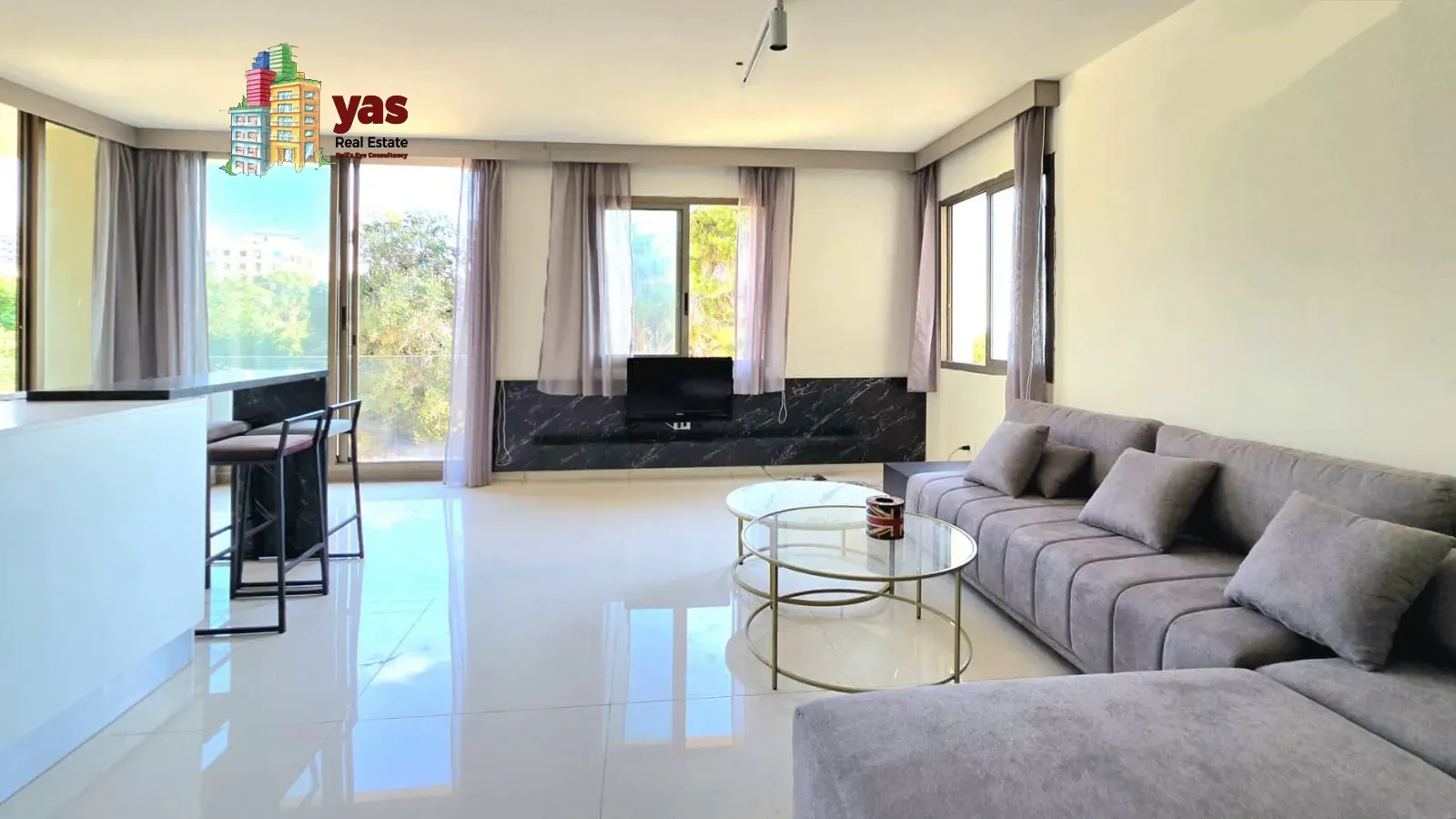 Chalet for rent in Tabarja