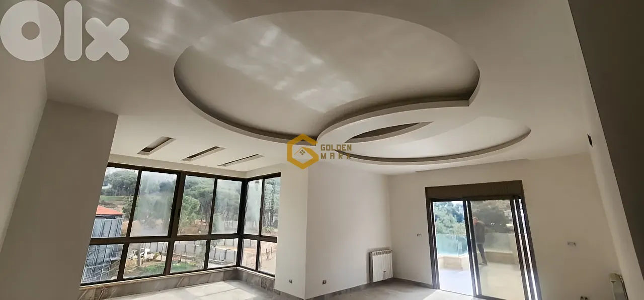 Apartment for Sale in Fanar - 3 bed, 3 bath