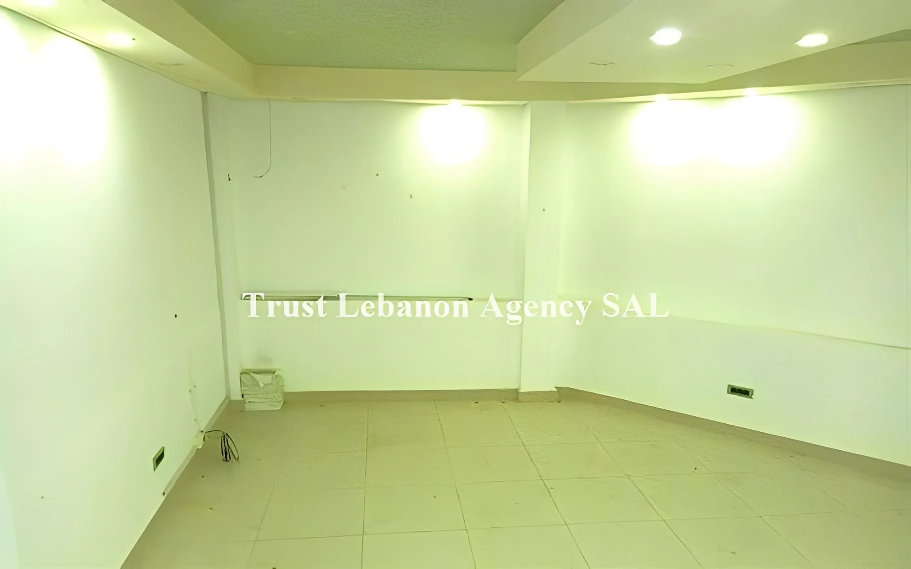 Shop for sale in Beirut, Ashrafieh