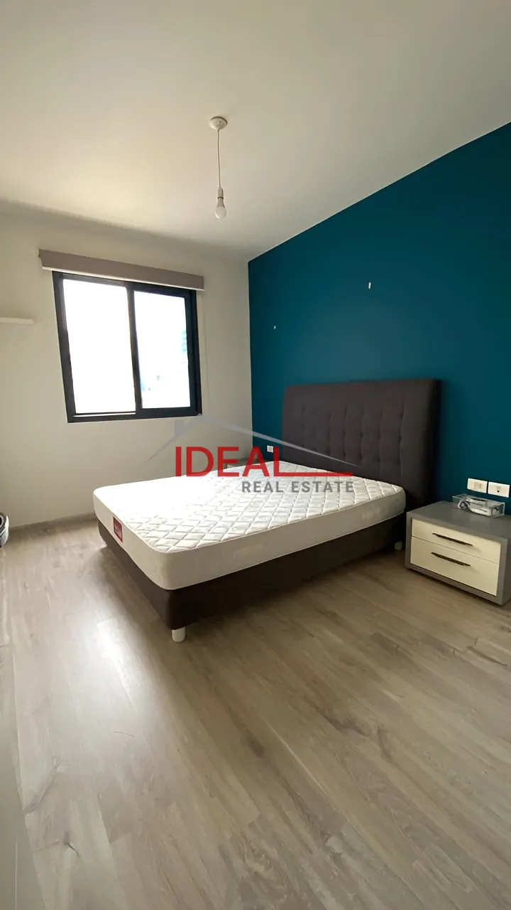 Apartment for rent in Antelias