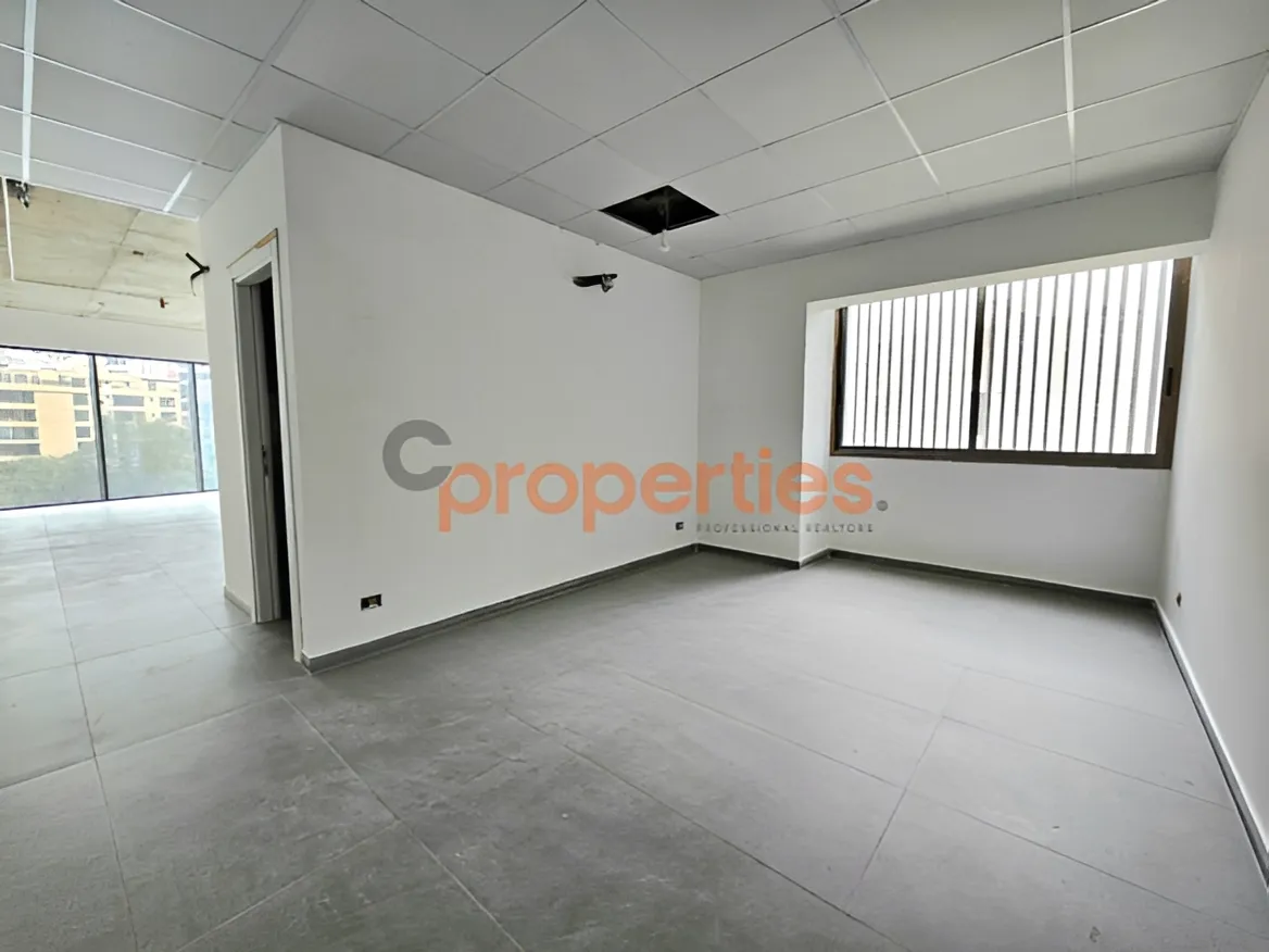 Office for Rent in Antelias