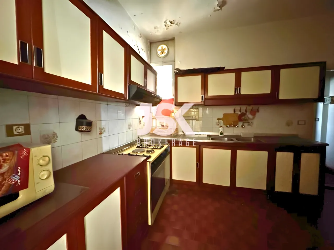 Apartment for Rent in Ain El Remmaneh - 3 bed, 2 bath