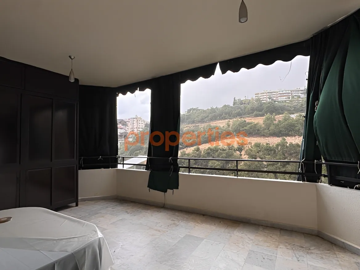 Apartment for Sale in Aaoukar - 3 bed, 3 bath