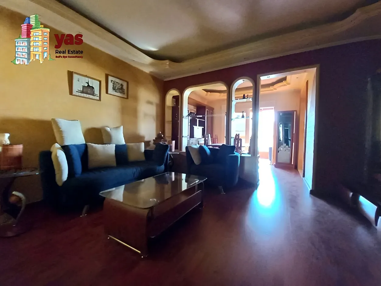 Apartment for Sale in Ghazir