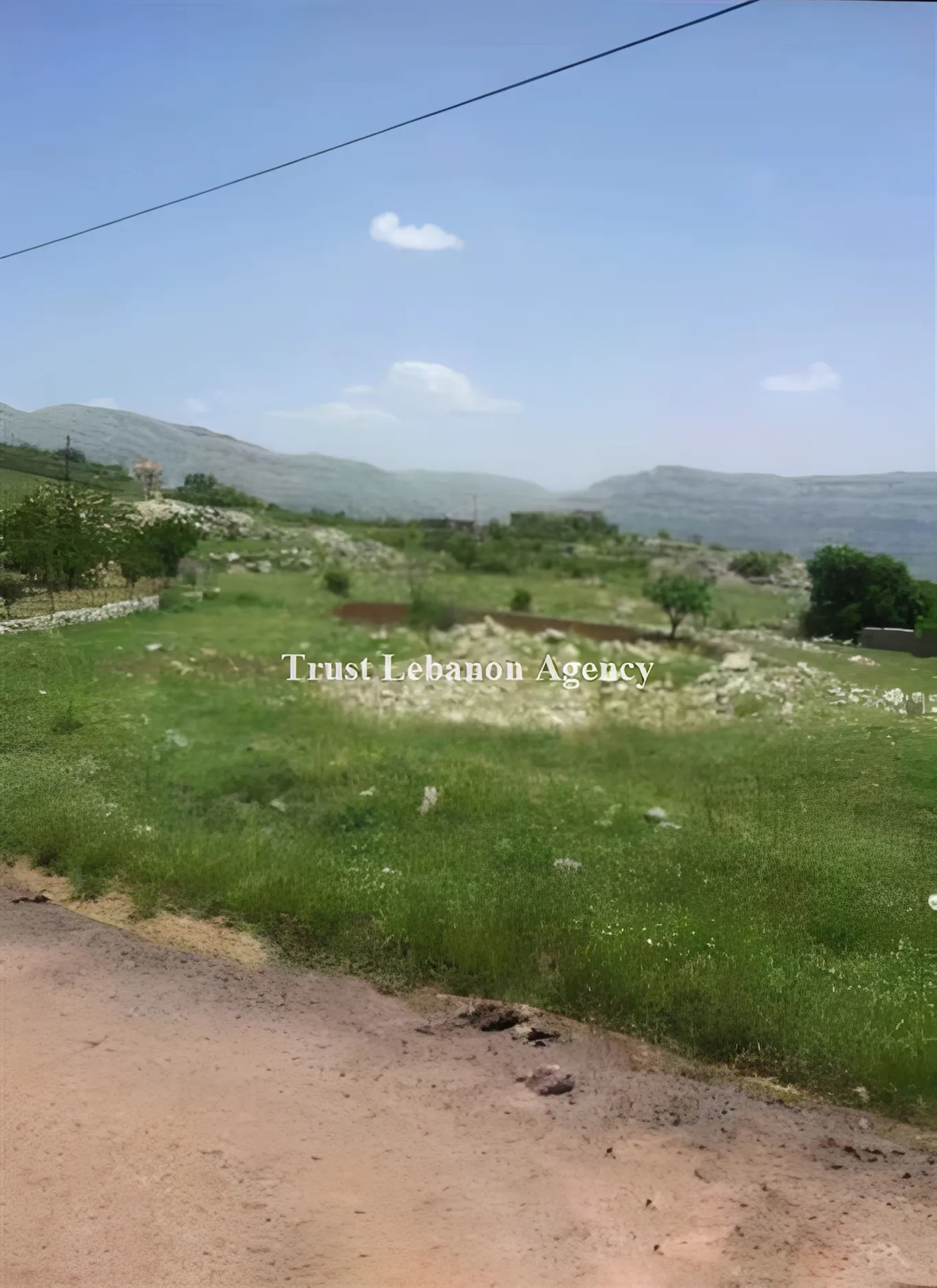 Land for Sale in Jbeil