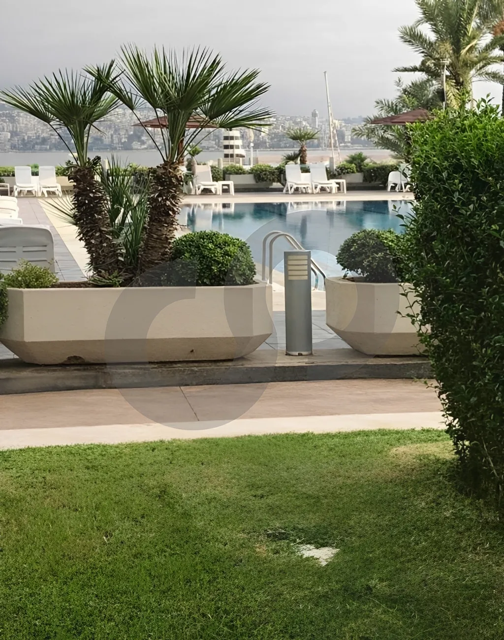 Chalet for Rent in Tabarja - 1 bed, 2 bath