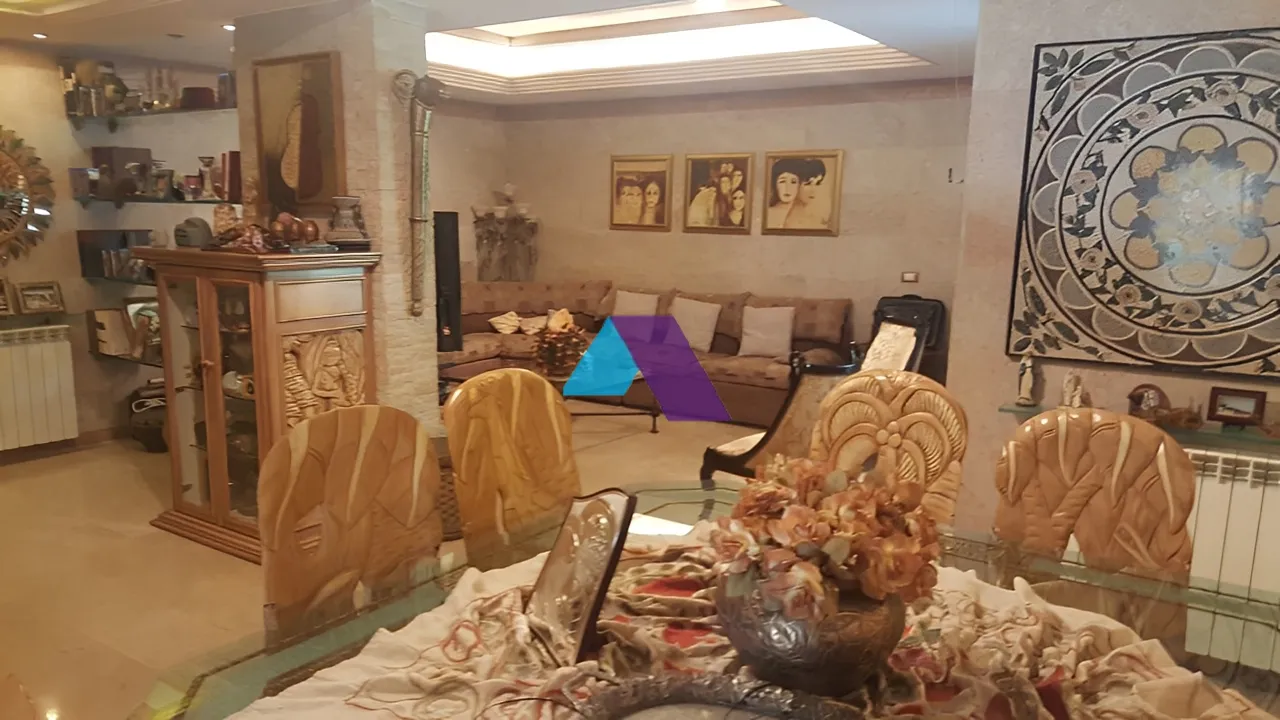 Villa for Sale in Mansourieh
