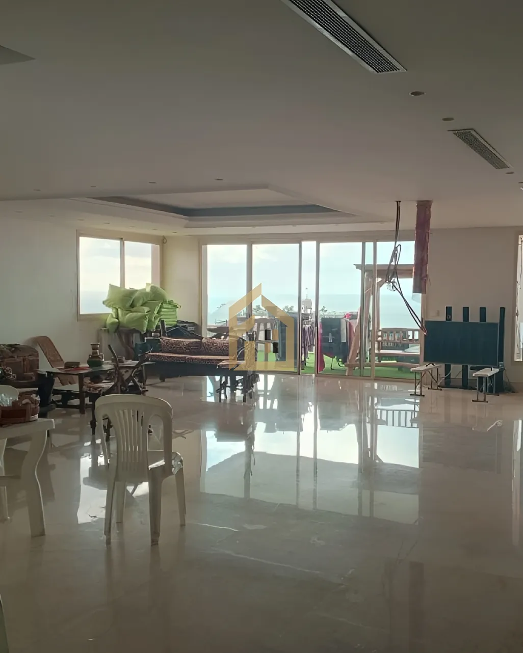 Apartment for sale in Zouk Mikael, Lebanon